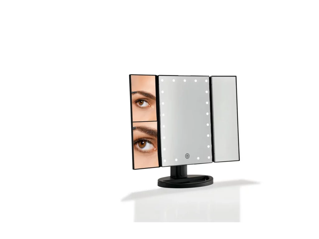 Por qué este espejo es el regalo perfecto