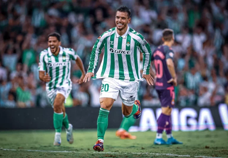El Betis prepara un plan específico para recuperar a Lo Celso. Fuente: Agencias