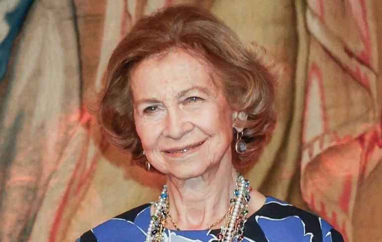 Lo que decía la reina Sofía de Juan Carlos antes de que se destapasen las fotos íntimas con Bárbara Rey