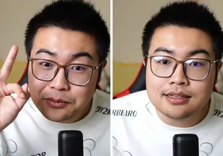 Lo que te puedes encontrar en una peluquería china según el 'El Chico Mercadona' de TikTok