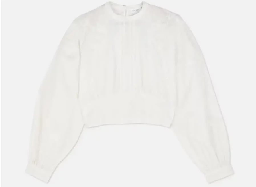Locura en Primark por esta colección de blusas desde 16 euros de precio