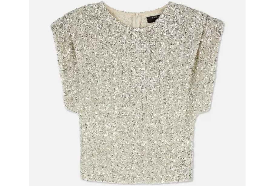 Locura en Primark por esta colección de blusas desde 16 euros de precio