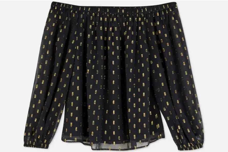 Locura en Primark por esta colección de blusas desde 16 euros de precio