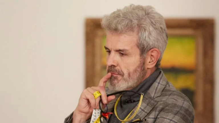 Lorenzo Caprile opina sobre el famoso vestido de 70 euros de Shein