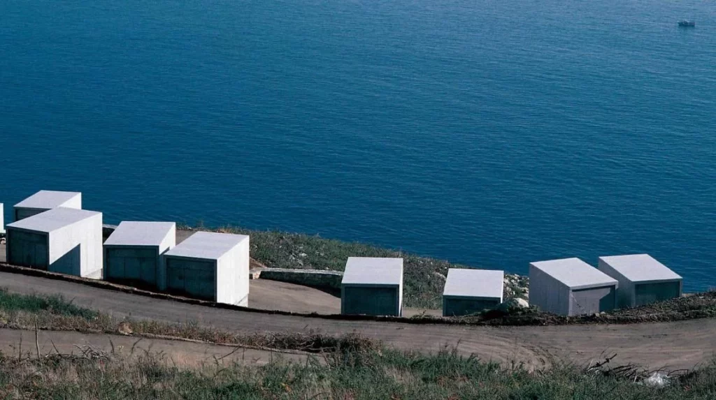 Los problemas que pararon la obra