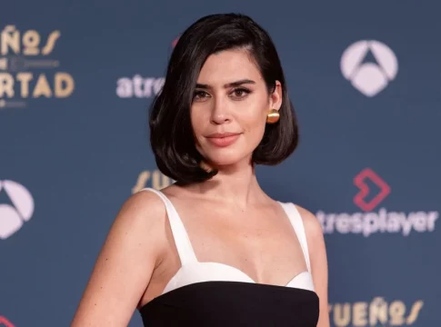 Los secretos de María, de 'Sueños de Libertad' Los secretos de María, de 'Sueños de Libertad'