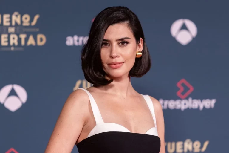 Los secretos de María, de 'Sueños de Libertad'