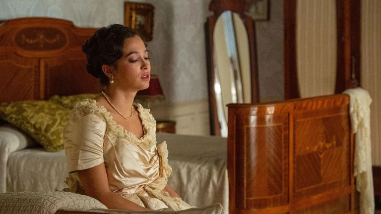 Malas noticias en 'La Promesa' tras lo sucedido