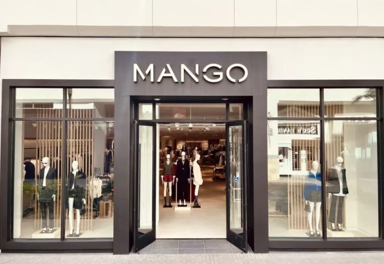 ’Mango-gangas’: pantalones anchos de punto, de lana y de cuadros para todas las mujeres