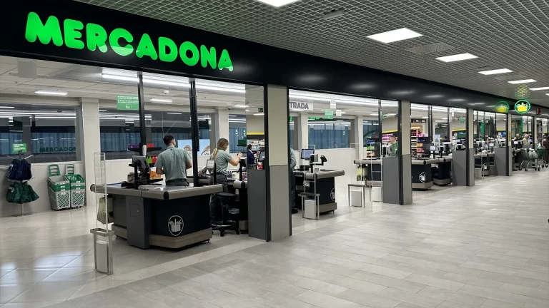 Oportunidad única con esta caja de marisco de Mercadona a precio de derribo