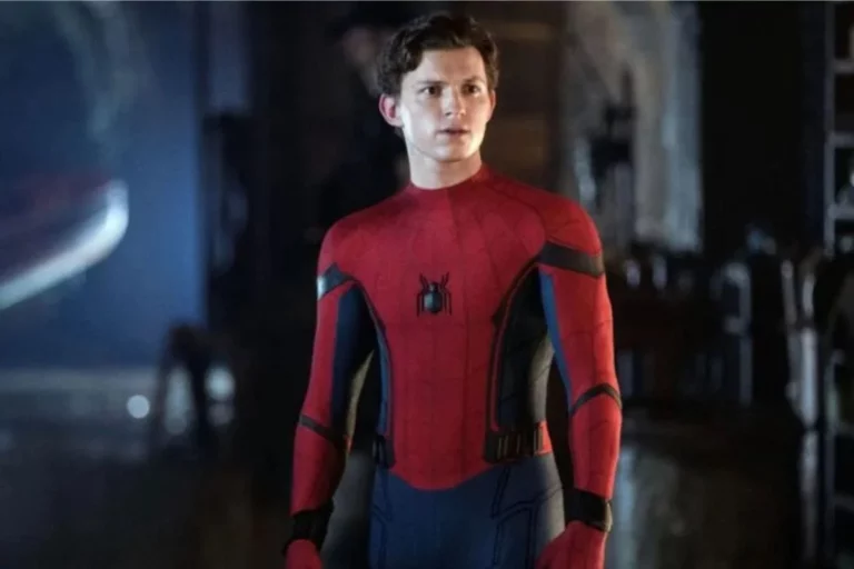 Marvel prepara cambios con Tom Holland para Spider-Man 4