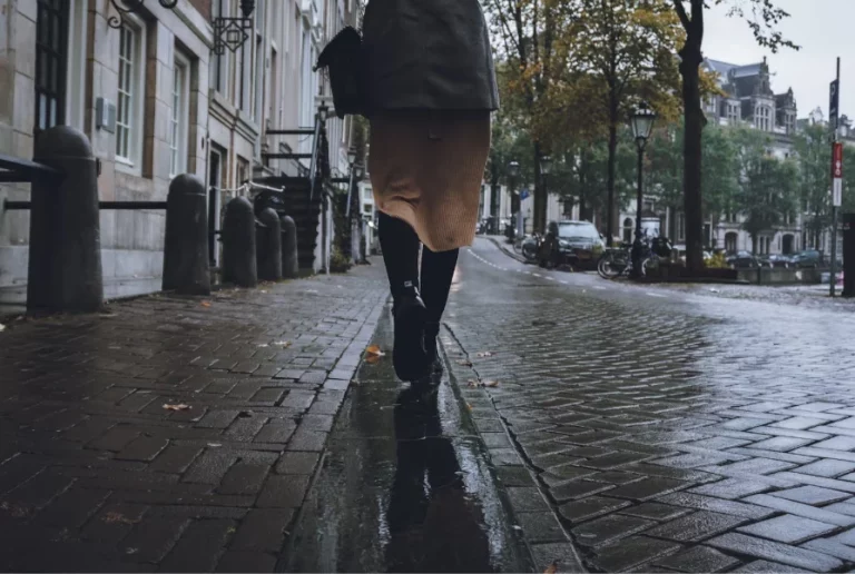 Marypaz rompe los esquemas con el color del invierno botines calentitos y cómodos