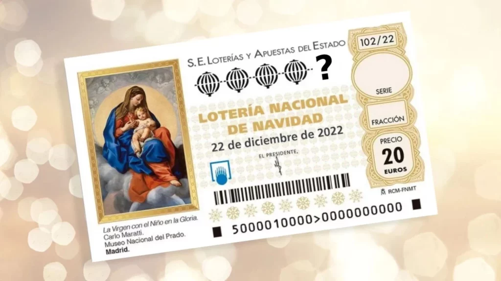 Más allá de El Gordo: premios secundarios que aumentan tus posibilidades