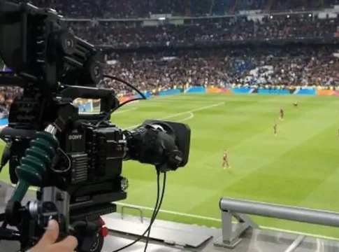 Mediapro pone en alerta al fútbol pirata tras la sentencia a Roja Directa Mediapro pone en alerta al fútbol pirata tras la sentencia a Roja Directa