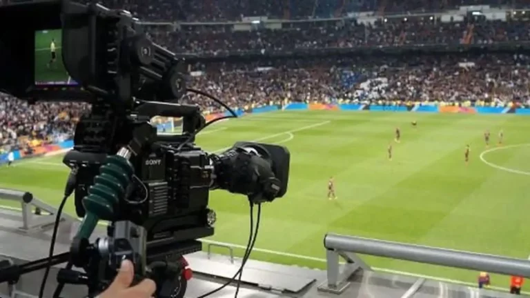Mediapro pone en alerta al fútbol pirata tras la sentencia a Roja Directa