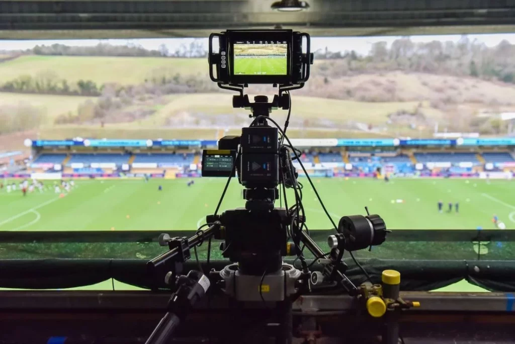 Mediapro pone en alerta al fútbol pirata tras la sentencia a Roja Directa 2 Mediapro refuerza su estrategia contra los contenidos ilegales tras el fallo judicial