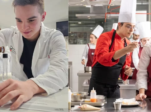 Mediterráneo Culinary Center