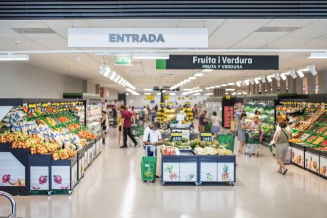 Cómo aplicar a una vacante en Mercadona