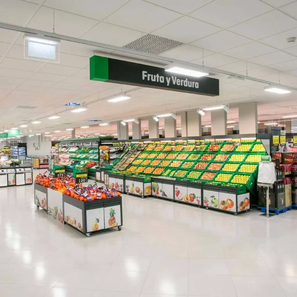 El futuro de Mercadona y la inteligencia artificial