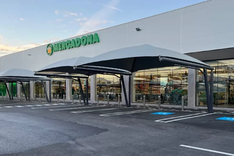 Dile adiós a las arrugas con el revolucionario sérum fácil de Mercadona