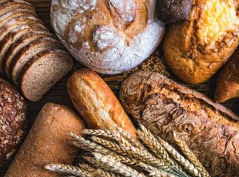Opciones alternativas en Mercadona: más que pan integral Opciones alternativas en Mercadona: más que pan integral