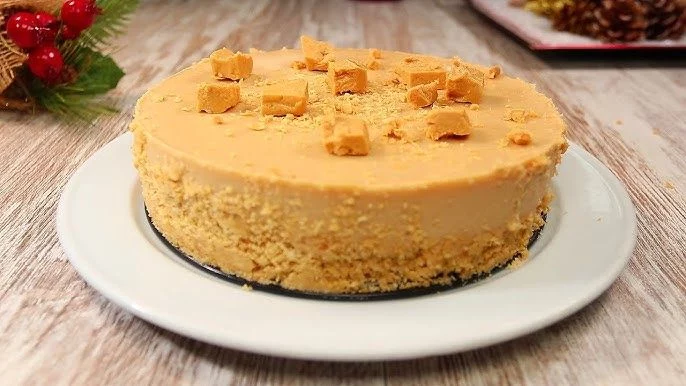 Monta las capas con cuidado