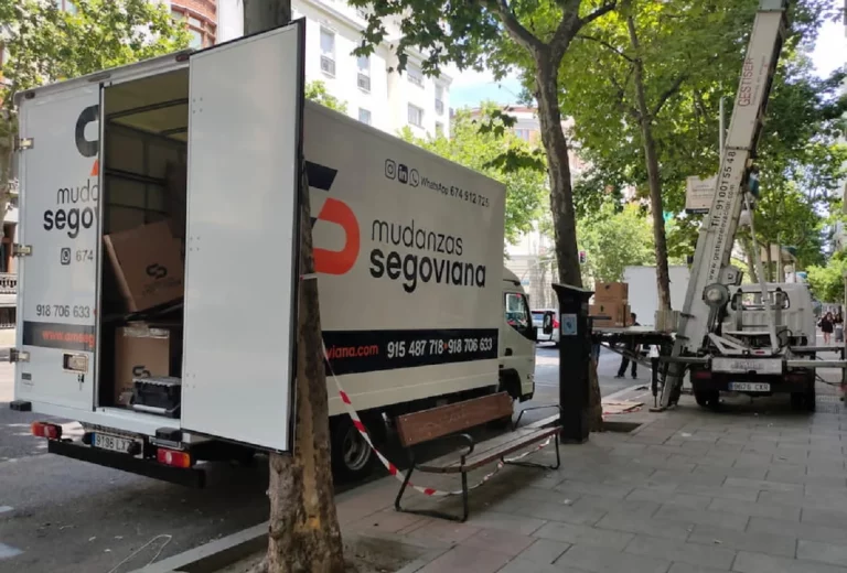 Mudanzas con niños: cómo convertirlas en una experiencia positiva