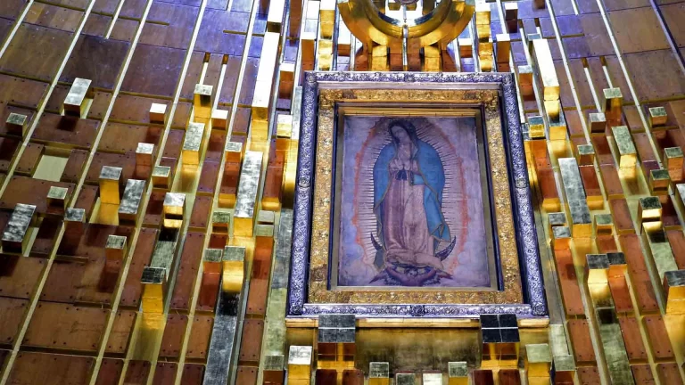 Nuestra Señora de Guadalupe: Santoral del 12 de diciembre del 2024