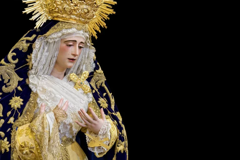 Nuestra Señora de Loreto: Santoral del 10 de diciembre del 2024