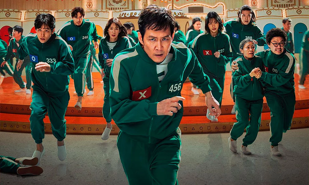 Nuevos rostros y talentos emergentes 