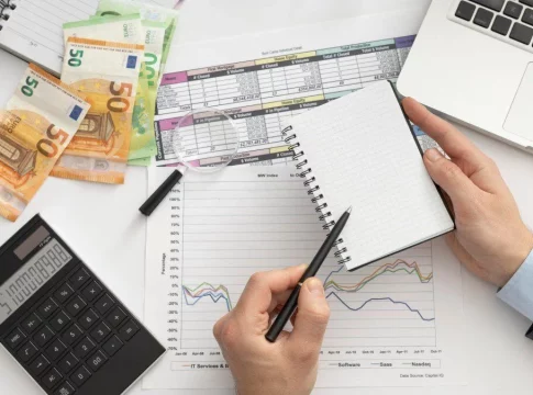 Optimiza tus gastos en vivienda y reformas para maximizar las deducciones fiscales Optimiza tus gastos en vivienda y reformas para maximizar las deducciones fiscales