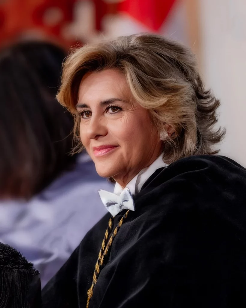 Las 25 personas más influyentes en España en el área de la Educación 11 PHOTO 2024 12 18 13 08 27