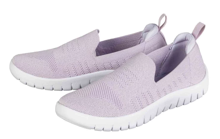 Parecen Skechers, pero estas zapatillas de Lidl valen solo 13 euros y dan el pego 3 zapatillas cómodas