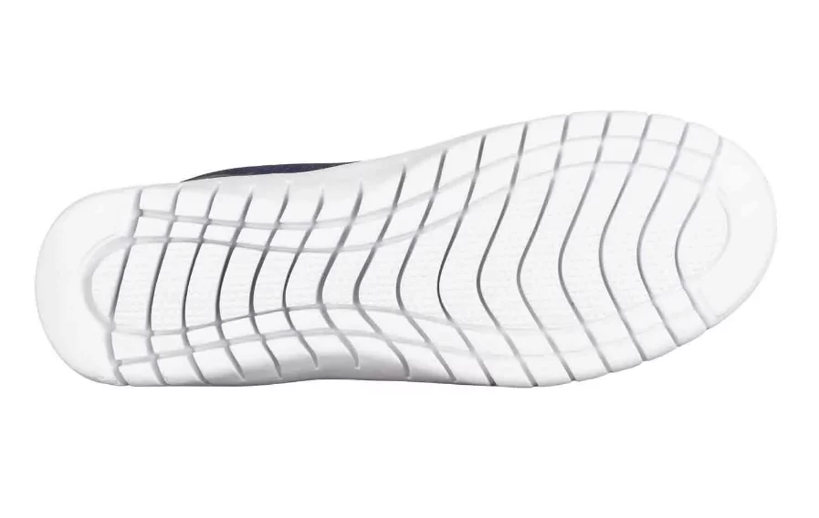 Parecen Skechers, pero estas zapatillas de Lidl valen solo 13 euros y dan el pego 4 Parecen Skechers, pero estas zapatillas de Lidl valen solo 13 euros y dan el pego