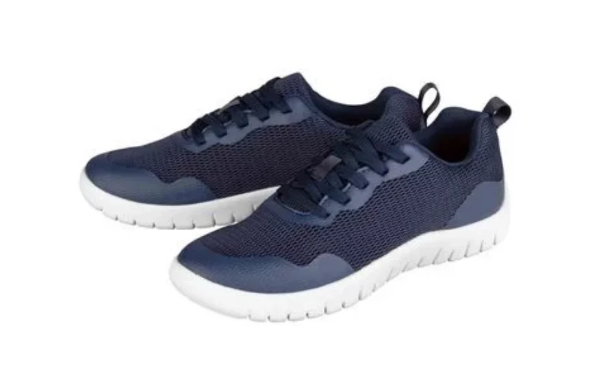 Parecen Skechers, pero estas zapatillas de Lidl valen solo 13 euros y dan el pego 6 zapatillas cómodoas