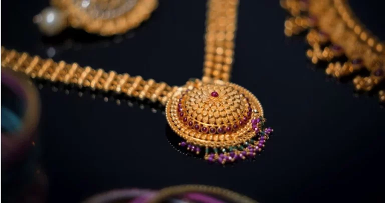 Pepco vende un precioso joyero geométrico para bisutería a un precio irrisorio