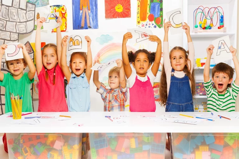 Los estadios de Piaget y su papel en el desarrollo