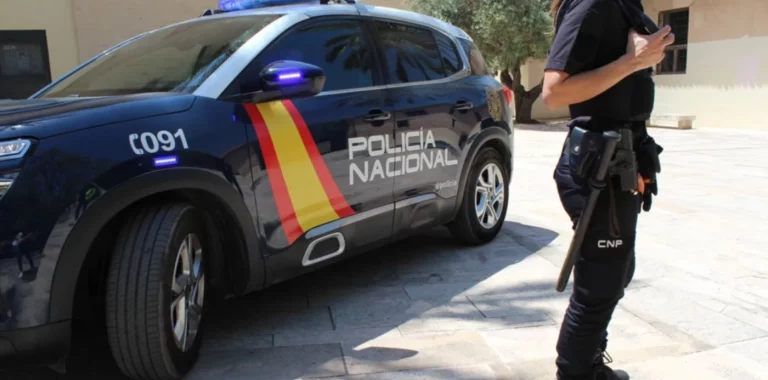 Detenido por un asesinato machista en Alameda de la Sagra: la violencia de género deja una nueva víctima