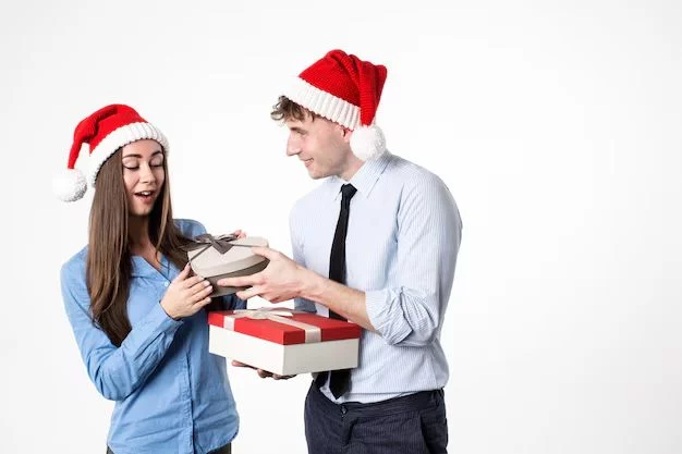 El insólito regalo navideño: un hombre sorprende a su esposa con 1.500 rollos de papel higiénico 97 ¿Por qué papel higiénico? La historia detrás del regalo