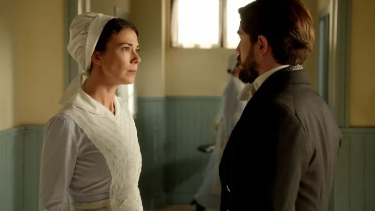 Preocupación máxima por Catalina en 'La Promesa'