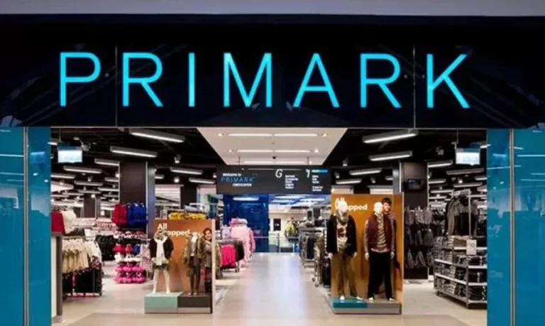 Primark abre una tienda gigantesca en Madrid sin igualar la de Gran Vía