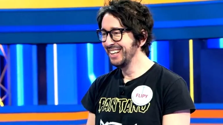 Qué fue de Flipy, de científico de 'El Hormiguero' a triunfar en otro país