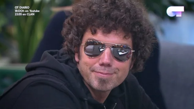 Qué fue de ‘El hombre de negro’ que salía en ‘El Hormiguero’