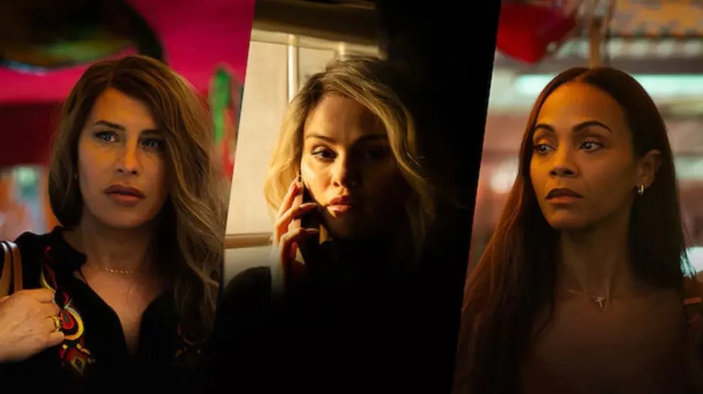 ¿Qué hace especial ‘Emilia Pérez’?