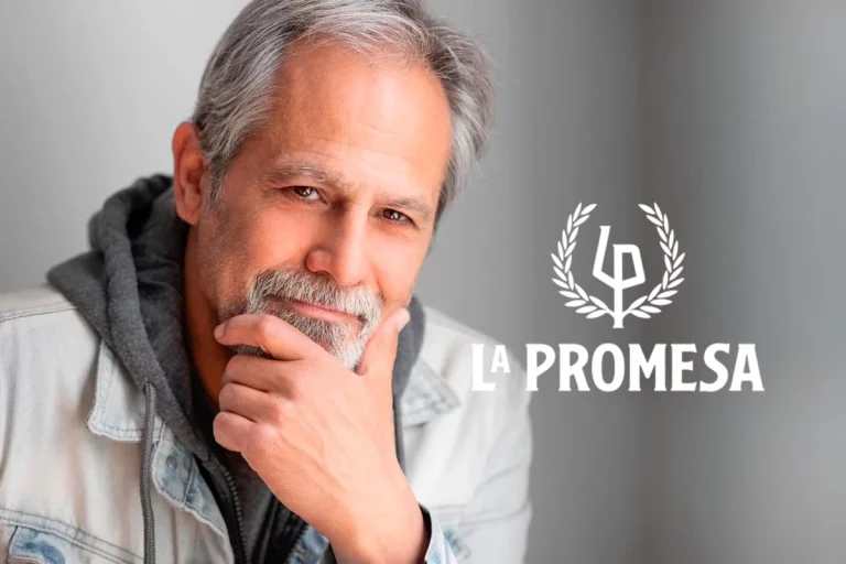 Quién es en realidad el Duque de Carril de 'La Promesa'