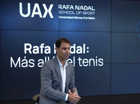 Qué hace ser a Nadal el mejor deportista de todos los tiempos