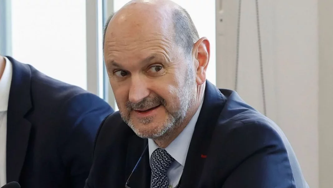 La última de Rafael Louzán, Presidente de la RFEF, para humillar al Mallorca