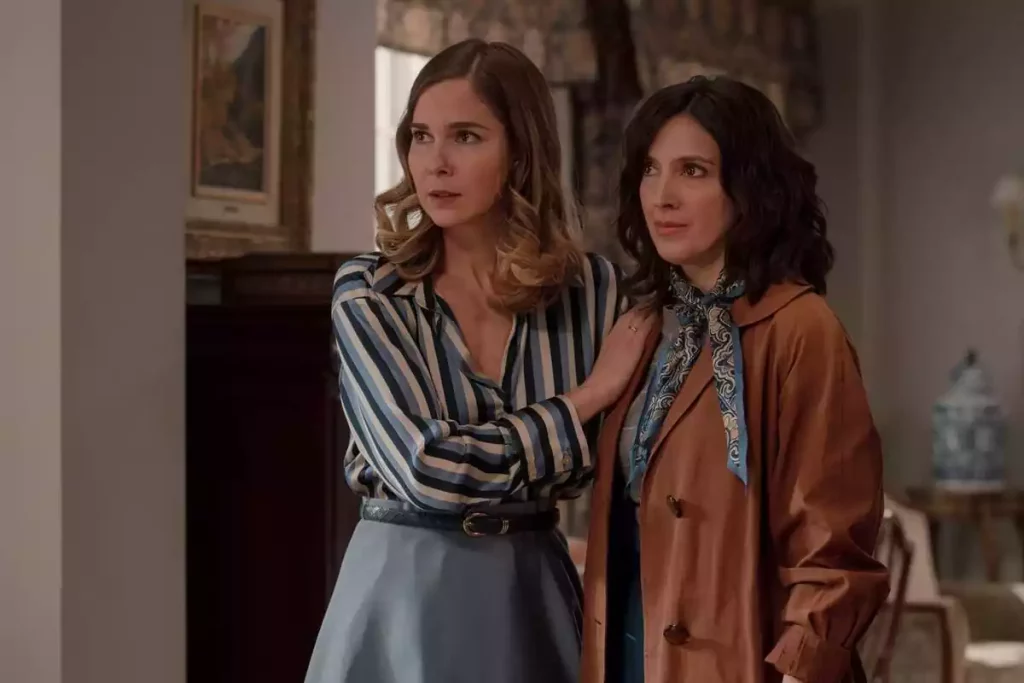 Resistencia a eventos competidores