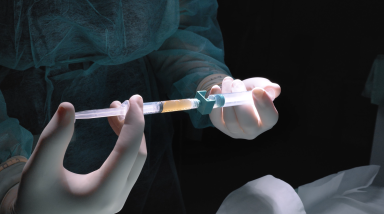 Revitalize Ovario de Equipo Juana Crespo, el tratamiento que aumenta un 90% la probabilidad de embarazo