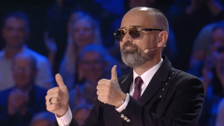 Risto Mejide toma una decisión insólita que nunca se ha hecho en 'Got Talent'